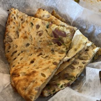An Indian Affair - Parata - Indian Near Me - Langley, British Columbia