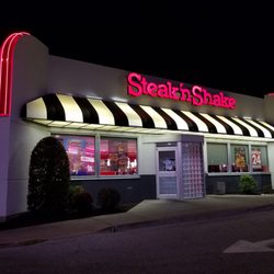 Steak ’n Shake