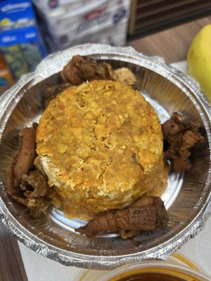 La Casa Del Mofongo by null