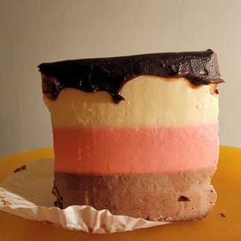 Layered Cakerie - Bakeries Near Me - Montclair, California