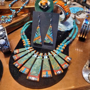 Taos Territorial Traders - Jewelry Near Me - Temecula, California