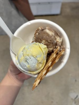 Jeni's Splendid Ice Creams by null