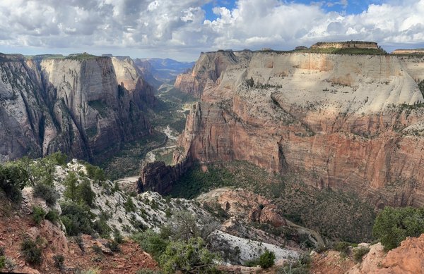 Observation Point by null