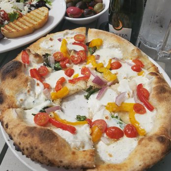 Novanta - Pizza Near Me - Madison, Wisconsin