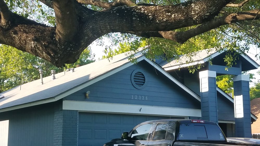 Slide of J-Conn Roofing & Repair Service