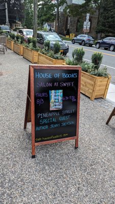 House of Books by null