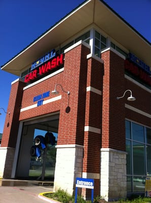 Royal Carwash