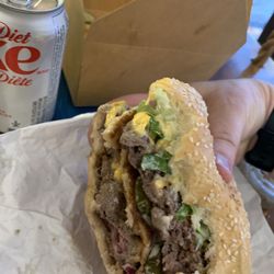 Hangry Pirates - Captain Burger