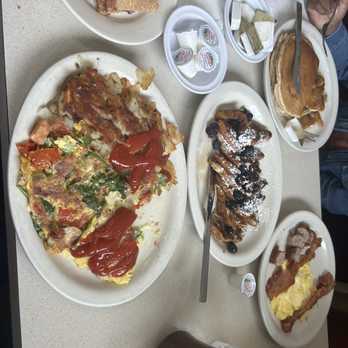 The Terminal Restaurant - Breakfast & Brunch Near Me - Willow Grove, Pennsylvania The Terminal Restaurant - Breakfast & Brunch Near Me - Willow Grove, Pennsylvania