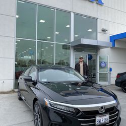 Norm Reeves Honda Superstore Vista