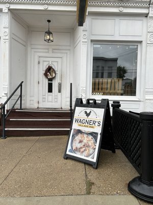 Wagner's Village Inn by null