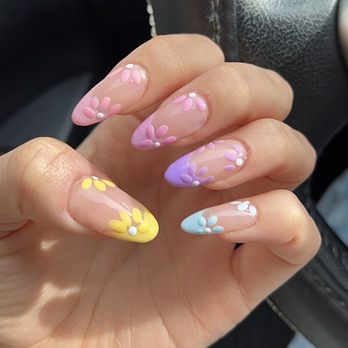 La Vie Lash & Nails - Nail Salons Near Me - Glendora, California La Vie Lash & Nails - Nail Salons Near Me - Glendora, California