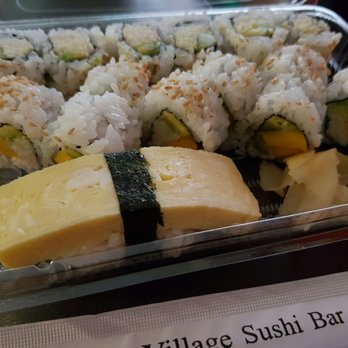 Village Sushi Bar - Sushi Bars Near Me - Richmond, British Columbia Village Sushi Bar - Sushi Bars Near Me - Richmond, British Columbia