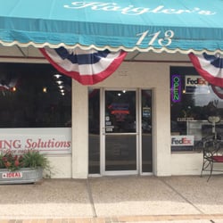 Printing Solutions
