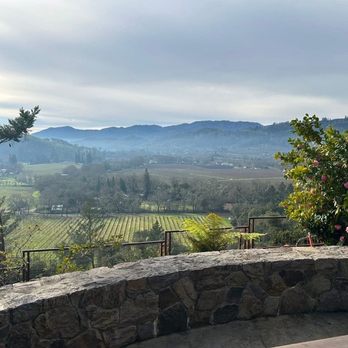 Rombauer Vineyards - Grounds - Wineries Near Me - St. Helena, California Rombauer Vineyards - Grounds - Wineries Near Me - St. Helena, California