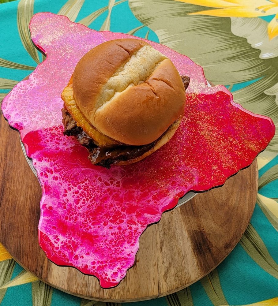 SUGAR’S HAWAII BBQ AND DESSERTS Updated April 2024 745455 Makala