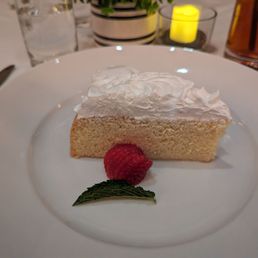 Tres leches cake Tres leches cake