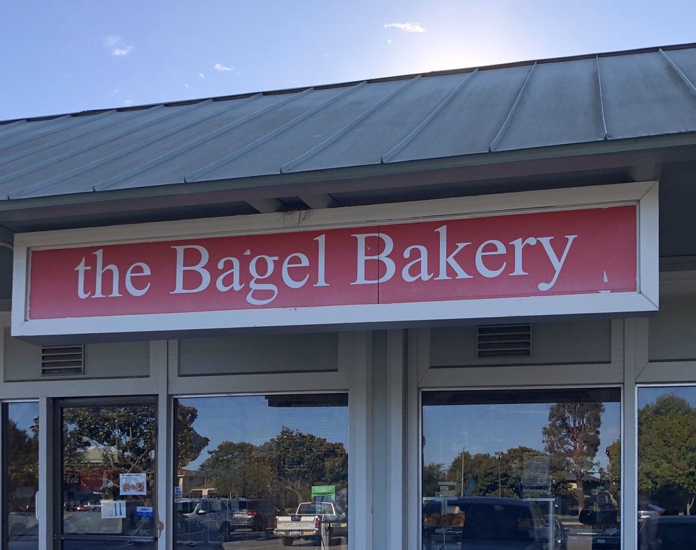 Best Bagel Bakery Near Me at Angel Serrano blog