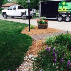 Got Grass Lawn Care