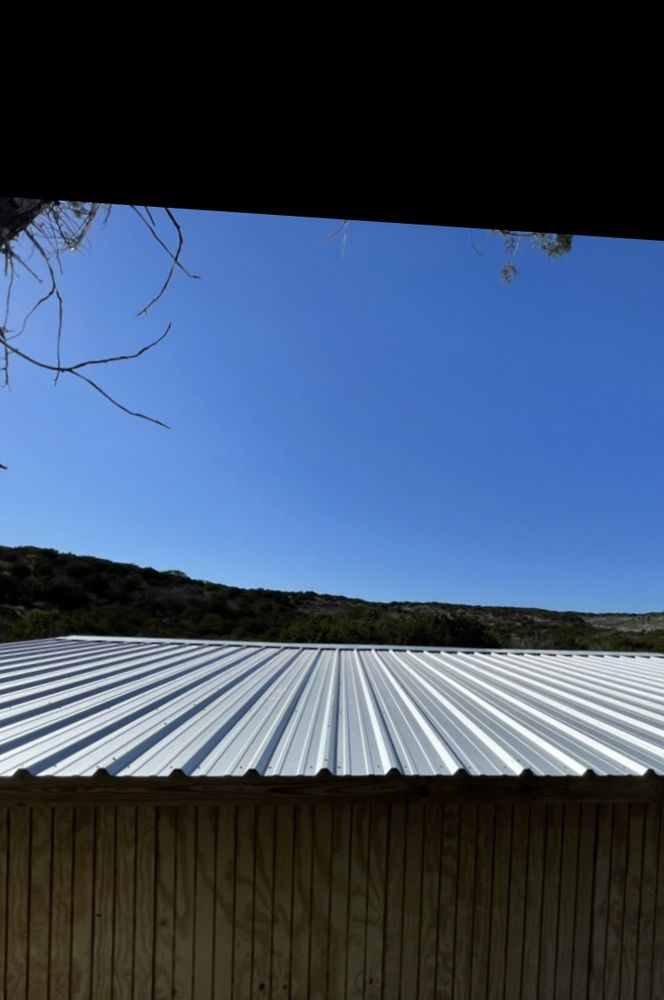 Slide of Elevation Metal Buildings