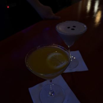Ibiza Lounge & Tapas - Lounges Near Me - Stockton, California