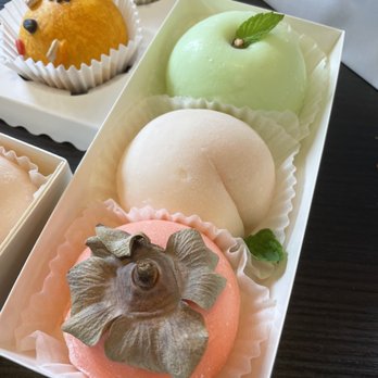 Lucky Sakura - Desserts Near Me - West Covina, California Lucky Sakura - Desserts Near Me - West Covina, California