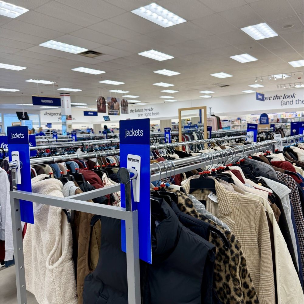 Marshalls - Department Stores Near Me - Cleveland, Ohio Marshalls - Department Stores Near Me - Cleveland, Ohio