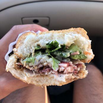Saigon Vietnam Deli - Three kinds of ham - Vietnamese Near Me - Seattle, Washington