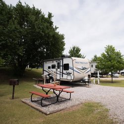 Arbuckle RV Resort