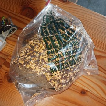 Grand Central Bakery - Bakeries Near Me - Seattle, Washington Grand Central Bakery - Bakeries Near Me - Seattle, Washington