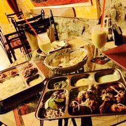 Namaste Indická restaurace - Kus Nepálu v Pardubicích ;)