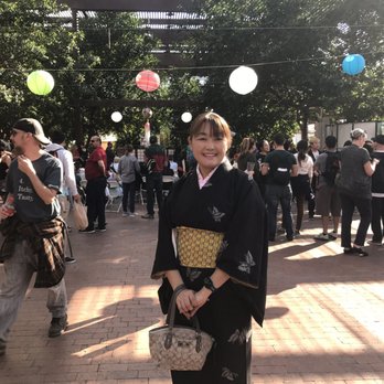 Arizona Matsuri - If you have kimono, wear one! I saw many others dressed up. - Festivals Near Me - Phoenix, Arizona Arizona Matsuri - If you have kimono, wear one! I saw many others dressed up. - Festivals Near Me - Phoenix, Arizona
