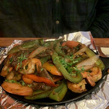 Taco Rico - Shrimp and steak fajitas - Mexican Near Me - Lafayette, Indiana Taco Rico - Shrimp and steak fajitas - Mexican Near Me - Lafayette, Indiana