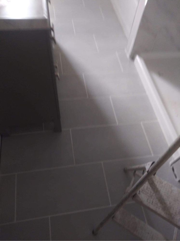 Slide of Fahnestock Custom Contracting