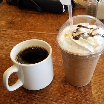 Midtown Coffee House - Coffee & Tea Near Me - Columbus, Georgia