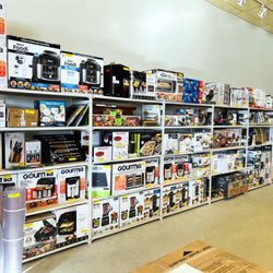 Urban Wholesale Liquidation