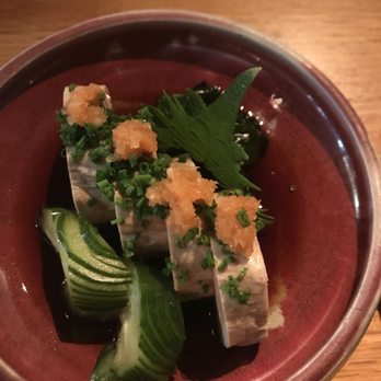Tei Tei Robata Bar - Japanese Near Me - Dallas, Texas