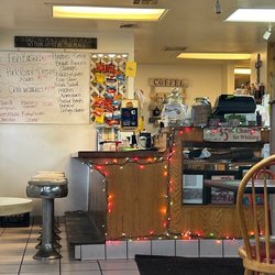 Main Street Diner
