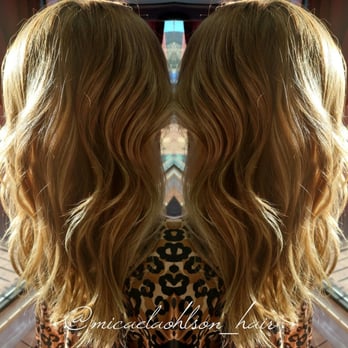 Lighten Up Salon - Hair by Micaela - Hair Salons Near Me - Basalt, Colorado