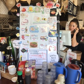 Geta - Japanese Near Me - Oakland, California