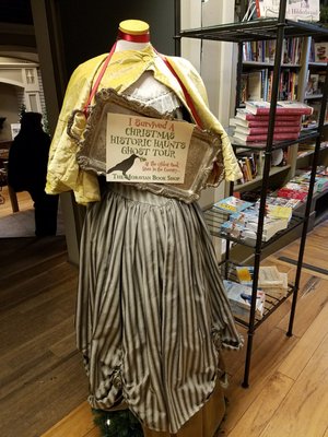 Moravian Book Shop by null