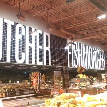 Loblaws - Butter and Fishmonger - Grocery Near Me - Toronto, Ontario
