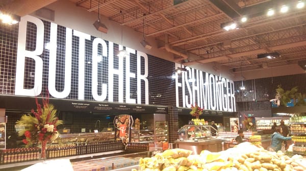 Loblaws Leslie Street by null