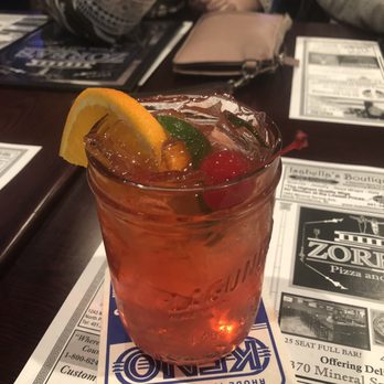 Zorba's Pizza & Pub - Watermelon Sangria - Pubs Near Me - North Providence, Rhode Island Zorba's Pizza & Pub - Watermelon Sangria - Pubs Near Me - North Providence, Rhode Island