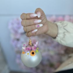 Magnifique Nail Studio