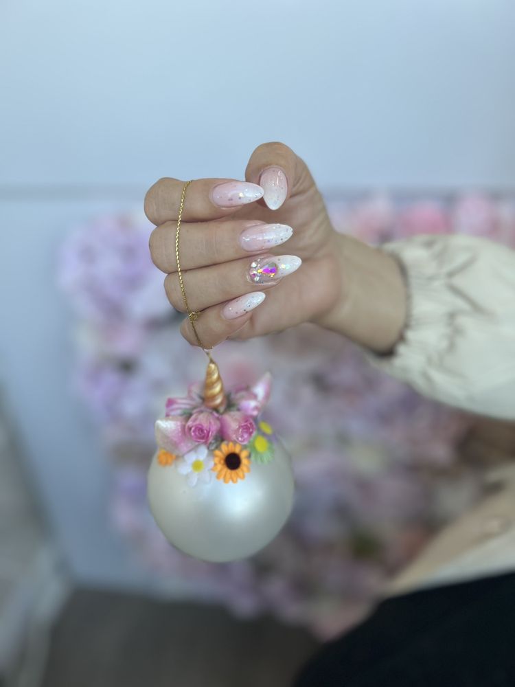 MAGNIFIQUE NAIL STUDIO Updated September 2024 843 Photos & 236