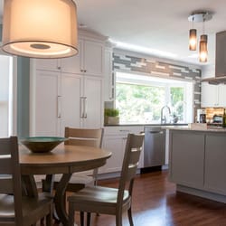 Karen Linder Interior Designs - Kitchen remodel