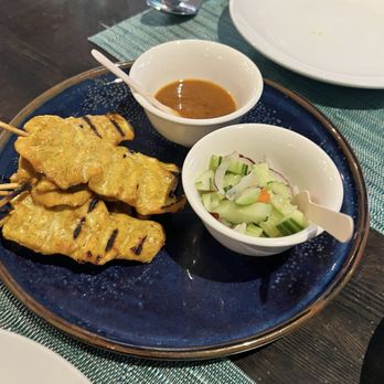 Baan Siam - Thai Near Me - Washington, DC, District of Columbia