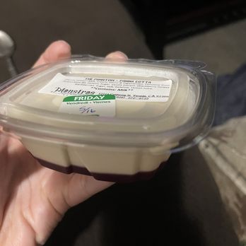 Monstros Sub Shop - The phantom- panna cotta - Sandwiches Near Me - Yucaipa, California Monstros Sub Shop - The phantom- panna cotta - Sandwiches Near Me - Yucaipa, California