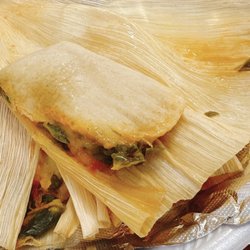 Chini's Burritos